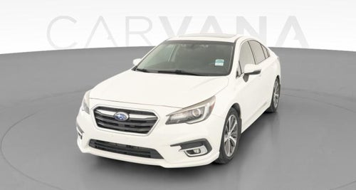 2019 Subaru Legacy