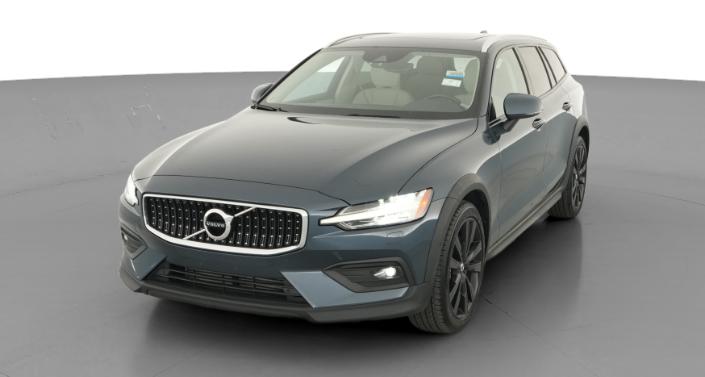 2022 Volvo V60 T5 -
                  Bessemer, AL