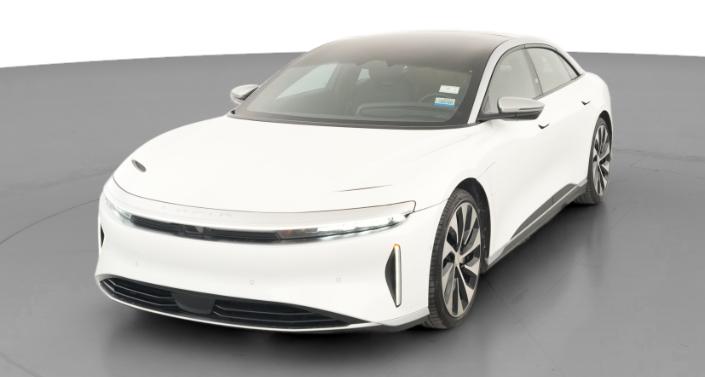 2022 Lucid Air Grand Touring -
                  Fort Worth, TX