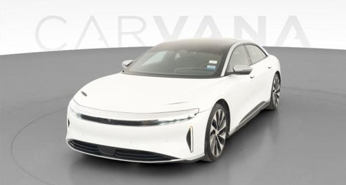 2022 Lucid Air