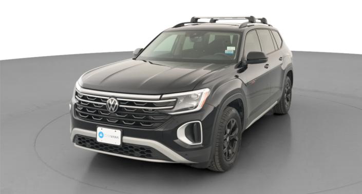 Thumbnail: 2025 Volkswagen Atlas - 1