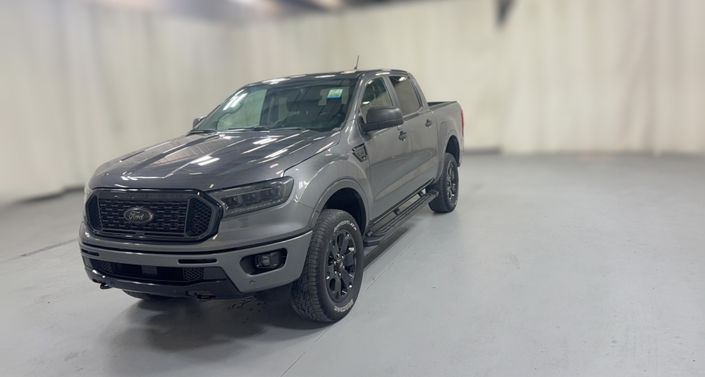 Thumbnail: 2023 Ford Ranger - 1