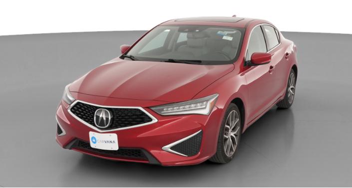 2019 Acura ILX Premium -
                  Lorain, OH