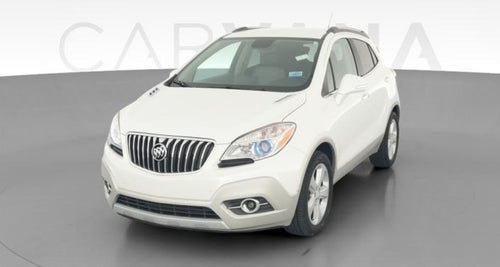 2015 Buick Encore