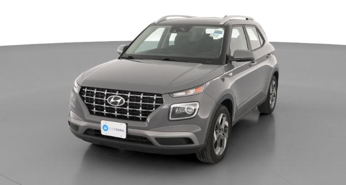 Thumbnail: 2020 Hyundai Venue - 1