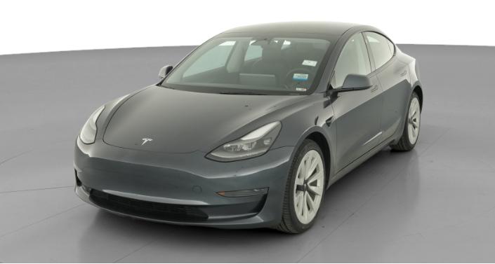 Thumbnail: 2023 Tesla Model 3 - 1