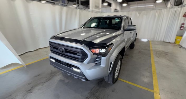 Thumbnail: 2025 Toyota Tacoma - 1