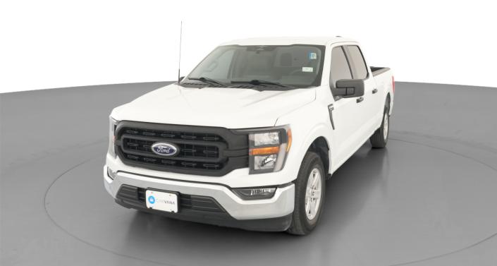 Thumbnail: 2023 Ford Econoline - 1