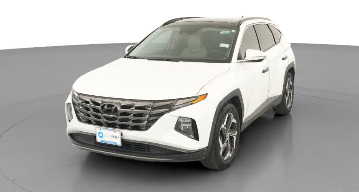 Thumbnail: 2023 Hyundai Tucson - 1