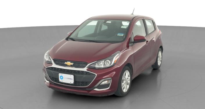 Thumbnail: 2022 Chevrolet Spark - 1