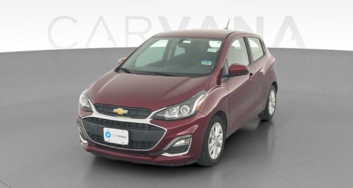 2022 Chevrolet Spark