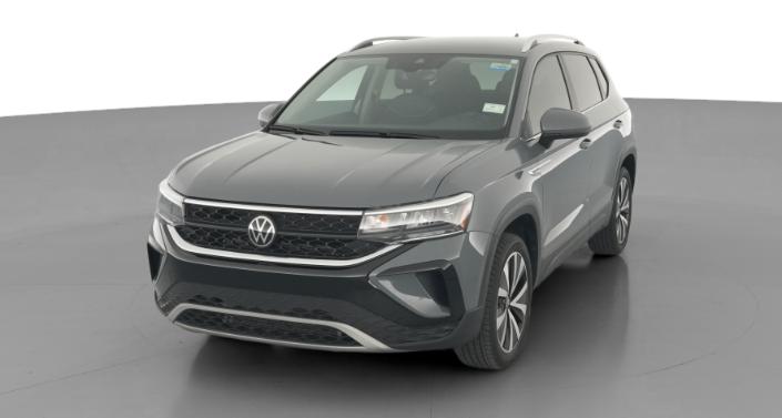 Thumbnail: 2023 Volkswagen Taos - 1