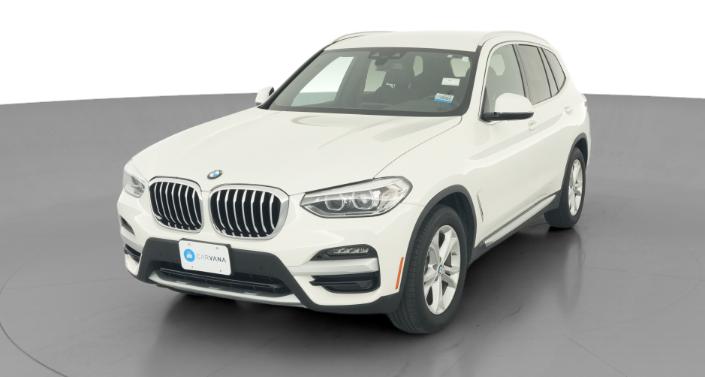Thumbnail: 2020 BMW X3 - 1