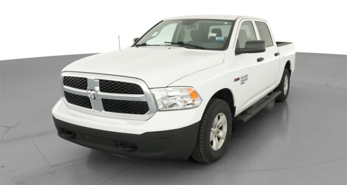Thumbnail: 2019 RAM 1500 Classic - 1