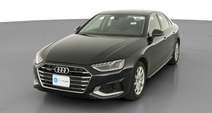 Thumbnail: 2023 Audi A4 - 1