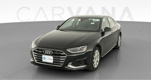 2023 Audi A4