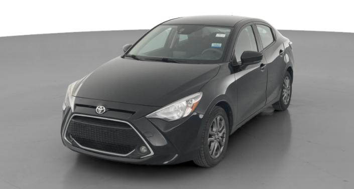 2019 Toyota Yaris LE -
                  Beverly, NJ