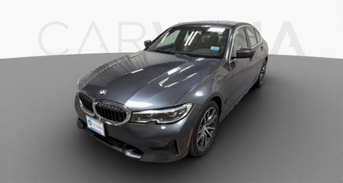 2019 BMW 3 Series