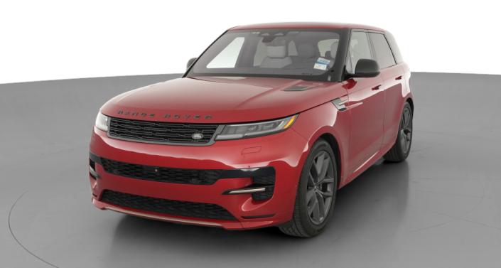 Thumbnail: 2023 Land Rover Range Rover Sport - 1