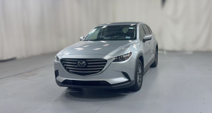 Thumbnail: 2021 Mazda CX-9 - 1