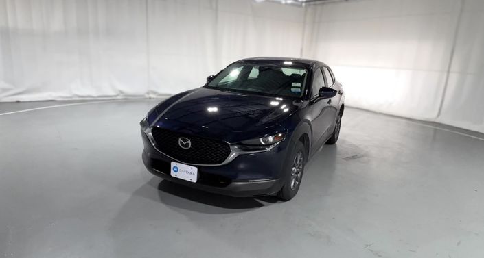 Thumbnail: 2023 Mazda CX-30 - 1