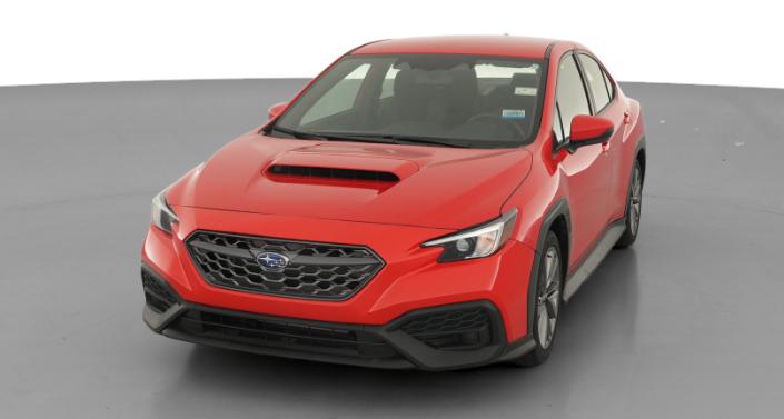 Thumbnail: 2024 Subaru WRX - 1