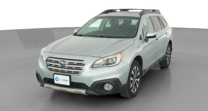 Thumbnail: 2017 Subaru Outback - 1