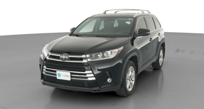 Thumbnail: 2019 Toyota Highlander - 1