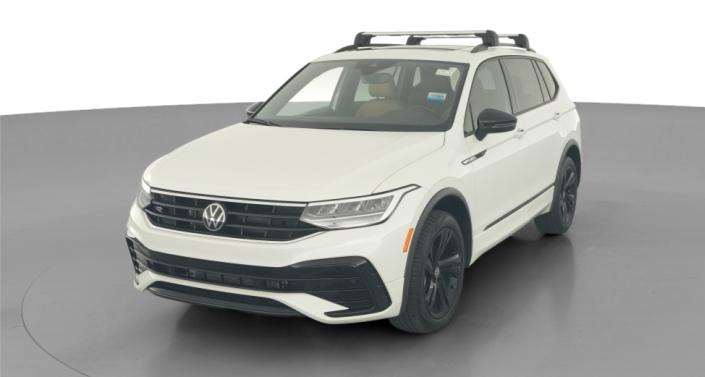Thumbnail: 2024 Volkswagen Tiguan - 1