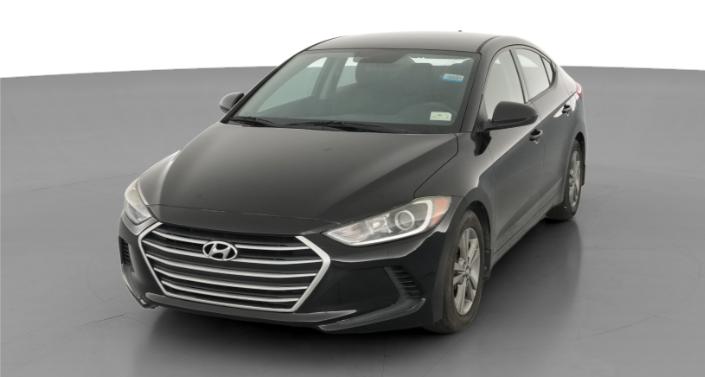 2018 Hyundai Elantra SEL -
                  Wheatland, OK
