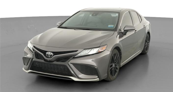 Thumbnail: 2023 Toyota Camry - 1