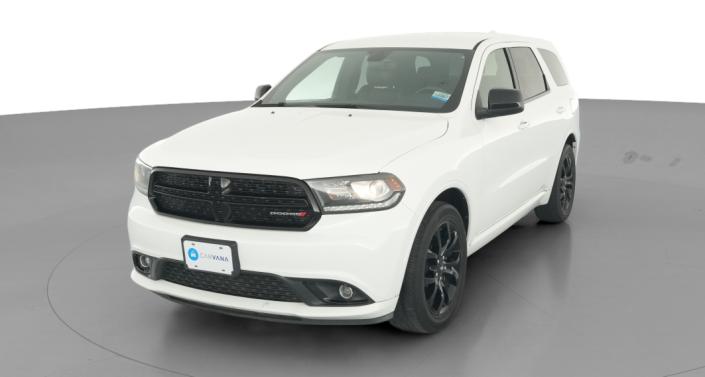 Thumbnail: 2019 Dodge Durango - 1