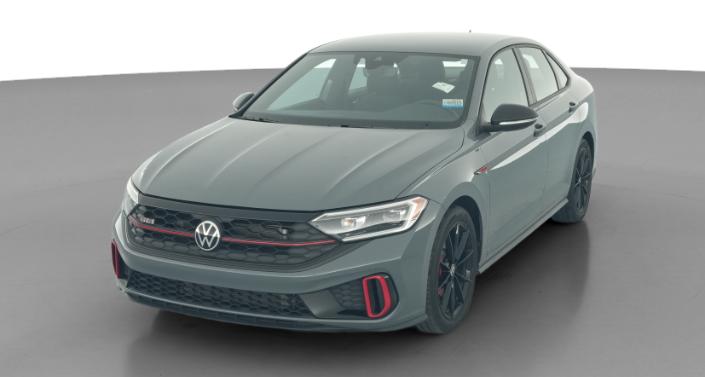 Thumbnail: 2024 Volkswagen Jetta - 1