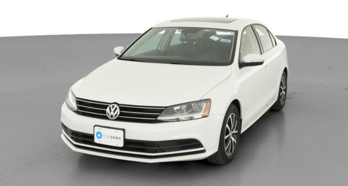 Thumbnail: 2017 Volkswagen Jetta - 1