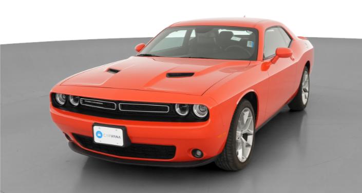 Thumbnail: 2022 Dodge Challenger - 1