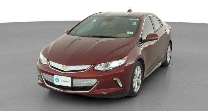 2016 Chevrolet Volt Premier -
                  Tolleson, AZ
