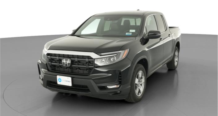 Thumbnail: 2026 Honda Ridgeline - 1