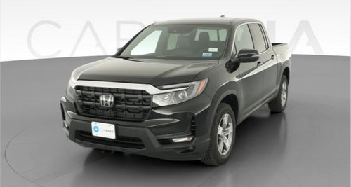 2026 Honda Ridgeline
