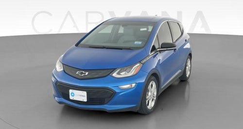 2019 Chevrolet Bolt EV
