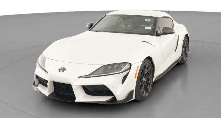 2024 Toyota GR Supra Premium -
                  Fort Worth, TX