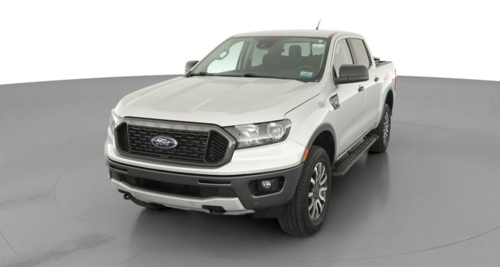 Thumbnail: 2019 Ford Ranger - 1