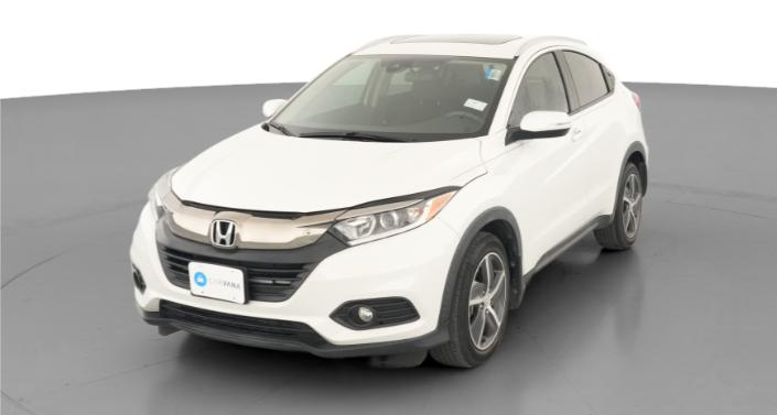 Thumbnail: 2022 Honda HR-V - 1