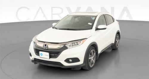 2022 Honda HR-V