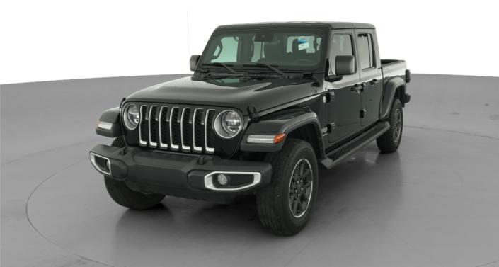 Thumbnail: 2023 Jeep Gladiator - 1