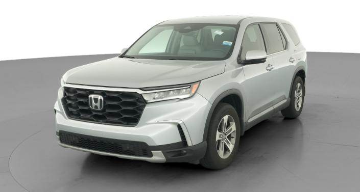 Thumbnail: 2025 Honda Pilot - 1