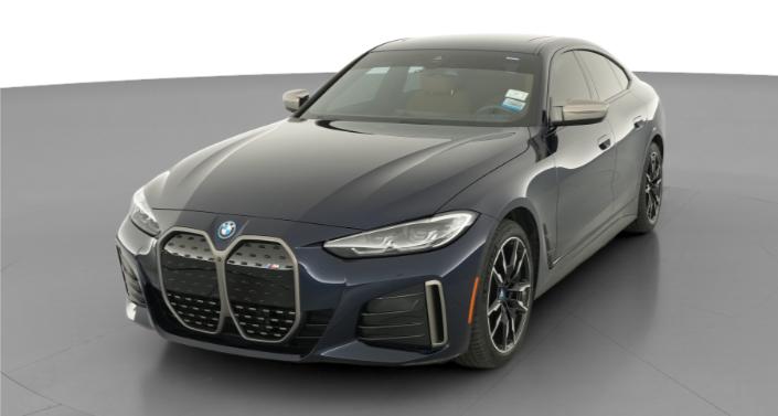 Thumbnail: 2023 BMW i4 - 1