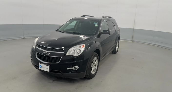 Thumbnail: 2015 Chevrolet Equinox - 1