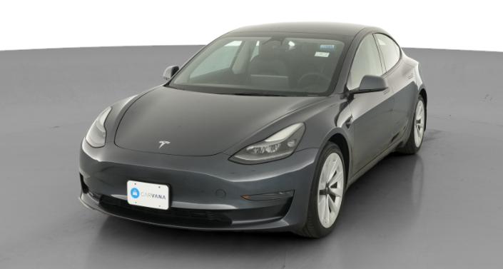 Thumbnail: 2023 Tesla Model 3 - 1