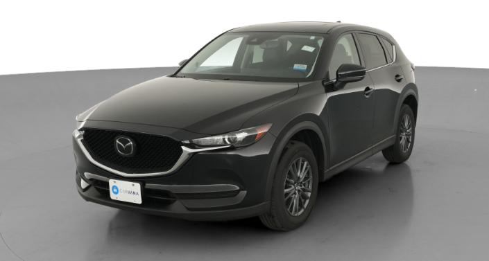 Thumbnail: 2020 Mazda CX-5 - 1