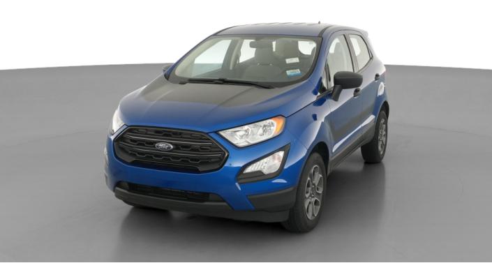 Thumbnail: 2022 Ford EcoSport - 1